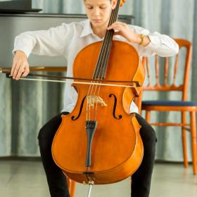 2019. 11. 19. Leopold Mozart 300. születésnapja Háziverseny