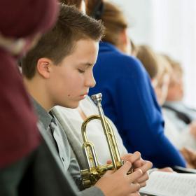 2019. 11. 19. Leopold Mozart 300. születésnapja Háziverseny