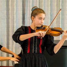 2019. 11. 19. Leopold Mozart 300. születésnapja Háziverseny