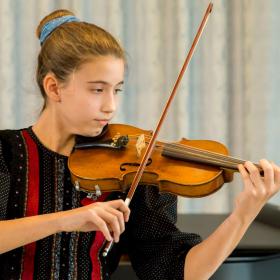 2019. 11. 19. Leopold Mozart 300. születésnapja Háziverseny