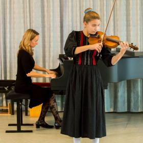 2019. 11. 19. Leopold Mozart 300. születésnapja Háziverseny