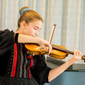 2019. 11. 19. Leopold Mozart 300. születésnapja Háziverseny
