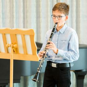 2019. 11. 19. Leopold Mozart 300. születésnapja Háziverseny