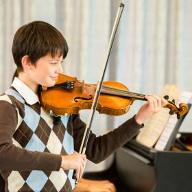 2019. 11. 19. Leopold Mozart 300. születésnapja Háziverseny