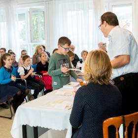 2019. 11. 19. Leopold Mozart 300. születésnapja Háziverseny