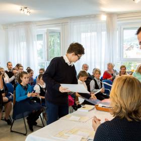 2019. 11. 19. Leopold Mozart 300. születésnapja Háziverseny