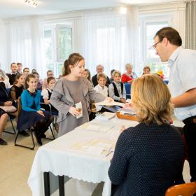 2019. 11. 19. Leopold Mozart 300. születésnapja Háziverseny