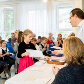 2019. 11. 19. Leopold Mozart 300. születésnapja Háziverseny