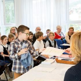 2019. 11. 19. Leopold Mozart 300. születésnapja Háziverseny