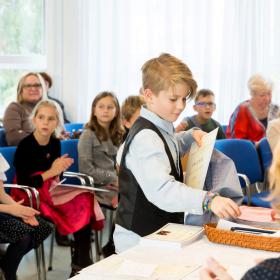 2019. 11. 19. Leopold Mozart 300. születésnapja Háziverseny