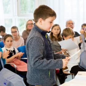 2019. 11. 19. Leopold Mozart 300. születésnapja Háziverseny