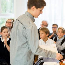 2019. 11. 19. Leopold Mozart 300. születésnapja Háziverseny