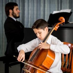 2019. 11. 19. Leopold Mozart 300. születésnapja Háziverseny