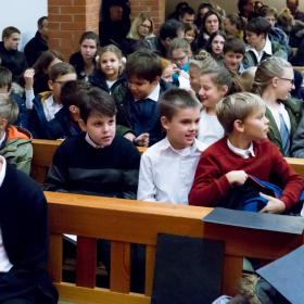 2019.12.07 Adventi Hangverseny