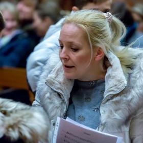 2019.12.07 Adventi Hangverseny