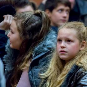 2019.12.07 Adventi Hangverseny