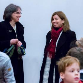2019.12.07 Adventi Hangverseny