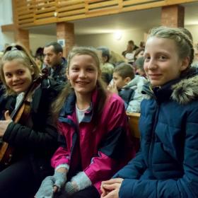 2019.12.07 Adventi Hangverseny