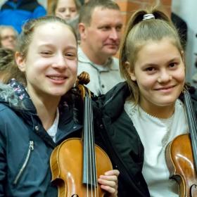 2019.12.07 Adventi Hangverseny