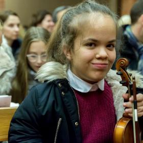 2019.12.07 Adventi Hangverseny