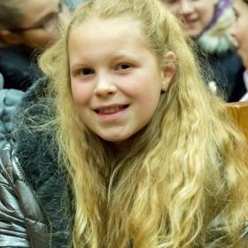 2019.12.07 Adventi Hangverseny