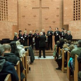 2019.12.07 Adventi Hangverseny