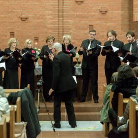 2019.12.07 Adventi Hangverseny