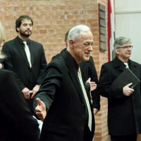 2019.12.07 Adventi Hangverseny