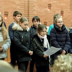 2019.12.07 Adventi Hangverseny