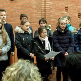2019.12.07 Adventi Hangverseny