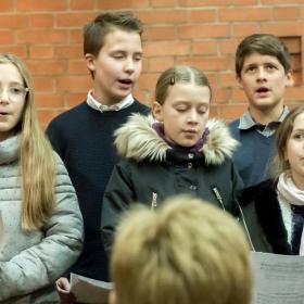 2019.12.07 Adventi Hangverseny