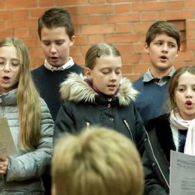 2019.12.07 Adventi Hangverseny