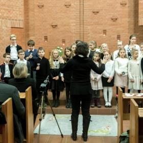 2019.12.07 Adventi Hangverseny