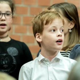 2019.12.07 Adventi Hangverseny