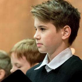2019.12.07 Adventi Hangverseny