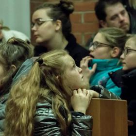 2019.12.07 Adventi Hangverseny
