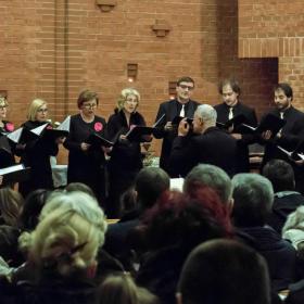 2019.12.07 Adventi Hangverseny