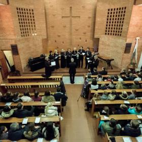 2019.12.07 Adventi Hangverseny