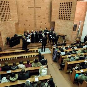 2019.12.07 Adventi Hangverseny