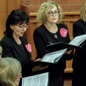 2019.12.07 Adventi Hangverseny