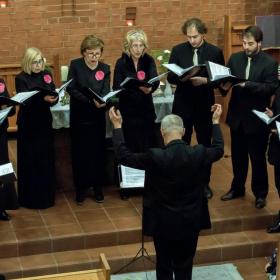 2019.12.07 Adventi Hangverseny