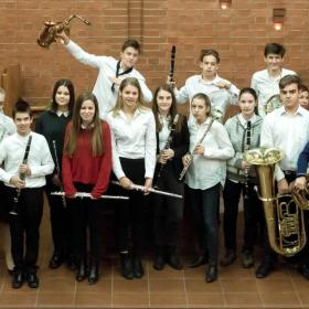 2019.12.07 Adventi Hangverseny