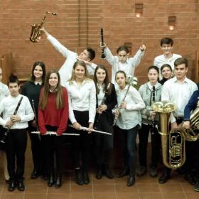 2019.12.07 Adventi Hangverseny