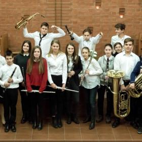 2019.12.07 Adventi Hangverseny