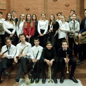 2019.12.07 Adventi Hangverseny