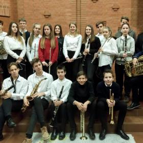 2019.12.07 Adventi Hangverseny