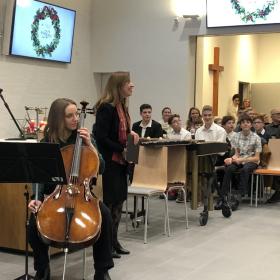 2022.12.18 Adventi Hangverseny