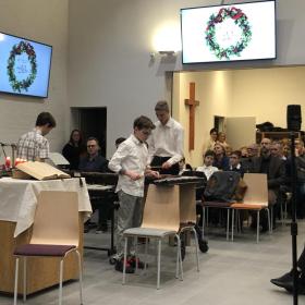 2022.12.18 Adventi Hangverseny