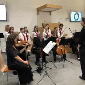 2022.12.18 Adventi Hangverseny