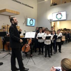 2022.12.18 Adventi Hangverseny